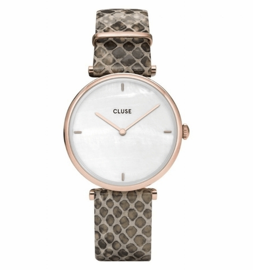 Cluse CL61007 watch woman quartz