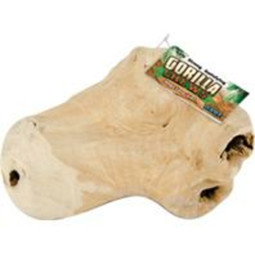 Ware Mfg. Dog-Cat 089654 Gorilla Chew- Medium