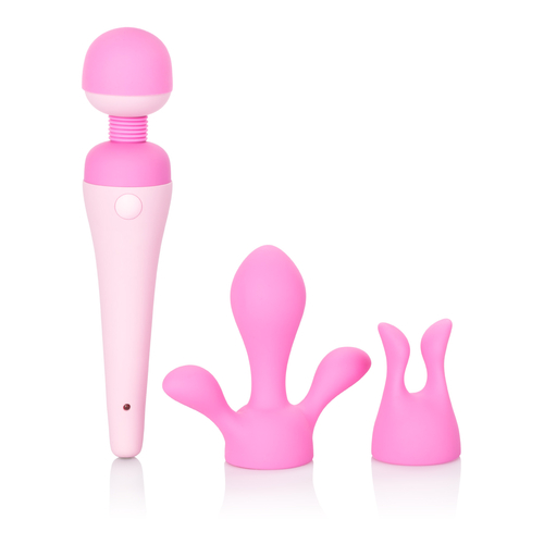 Inspire Massager Kit