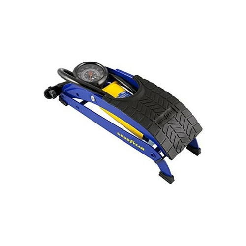 Air Compressor Goodyear CS10 Blue