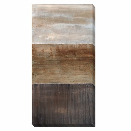 Artistic Home Gallery 1224E203CG Foundation by Heather Ross Premium Ga