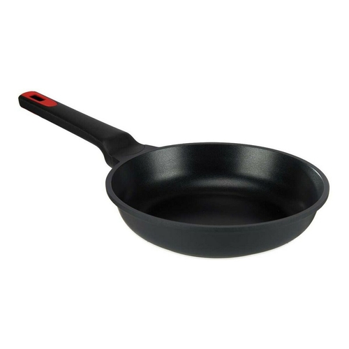 Pan Molten Black Aluminium (Ø 24 cm)