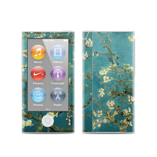 DecalGirl IPN7-VG-BATREE DecalGirl Apple iPod Nano - 7G - Skin - Bloss