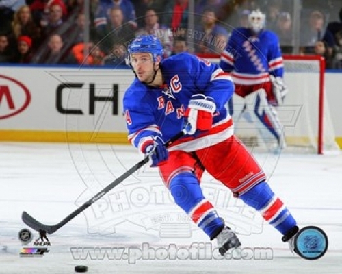 Photofile PFSAAQL01001 Ryan Callahan 2013-14 Action Sports Photo - 10 