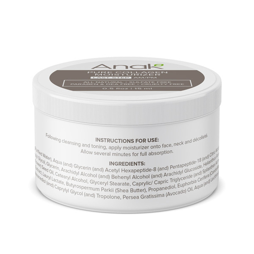 Pure Collagen Moisturizer