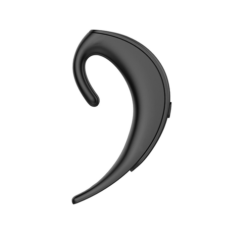 sport headphone Bone Conduction Earhook Sports