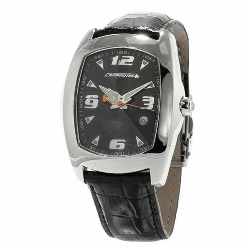 Chronothec CT7504-02 watch man quartz