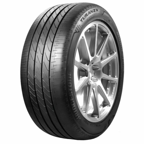 Off-road Tyre Bridgestone T005A TURANZA 215/55HR18