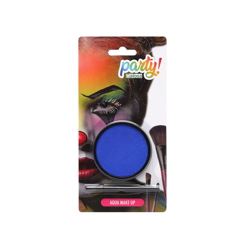 Children's Makeup Blue Multicolour
