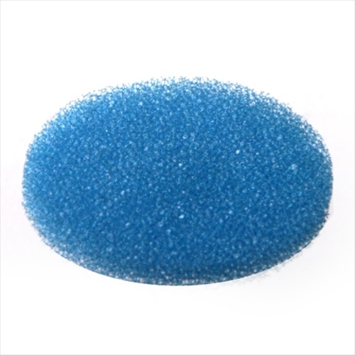 Bio Plas 6110 Biopsy Pads  29mm Diameter - 1000 pk - Blue