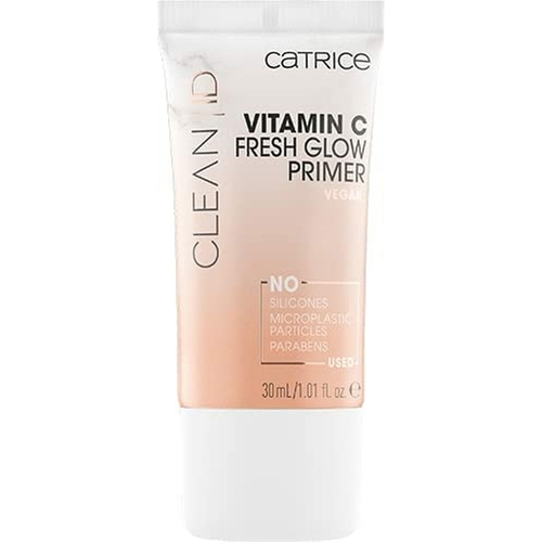 Make-up Primer Catrice Clean Id C Vitamin C 30 ml