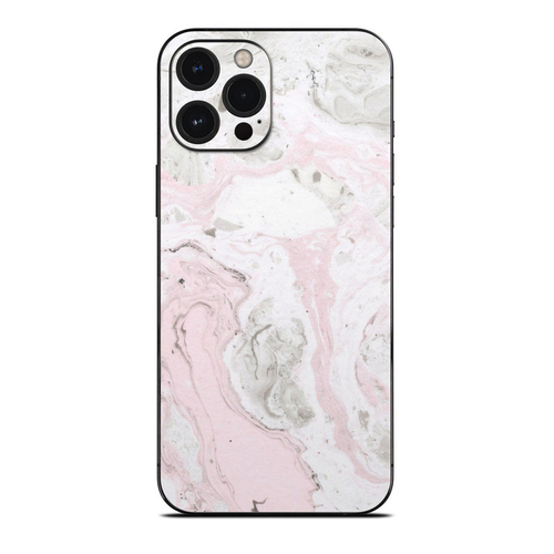 DecalGirl A12PROM-ROSA Apple iPhone 12 Pro Max Skin - Rosa Marble