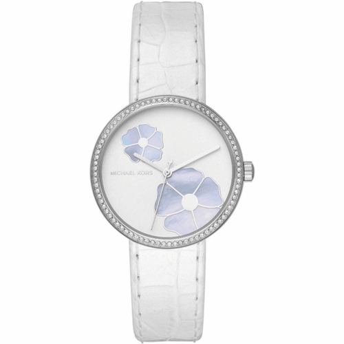 Michael Kors MK2716 watch woman quartz