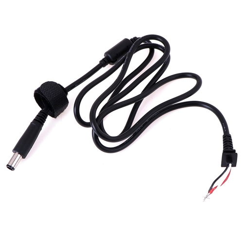 DC Tip 7.4x5.0mm Power Plug Socket Connector with