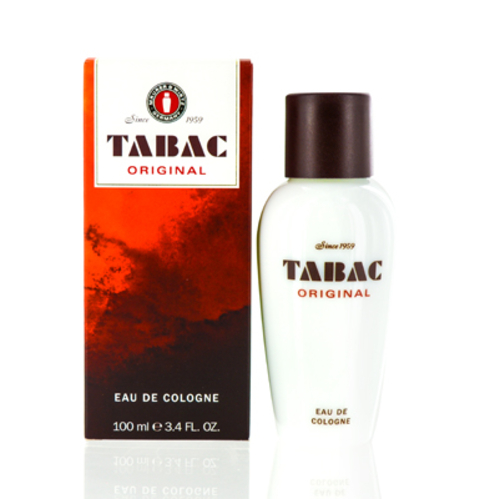 TABAC ORIGINAL COLOGNE SPLASH