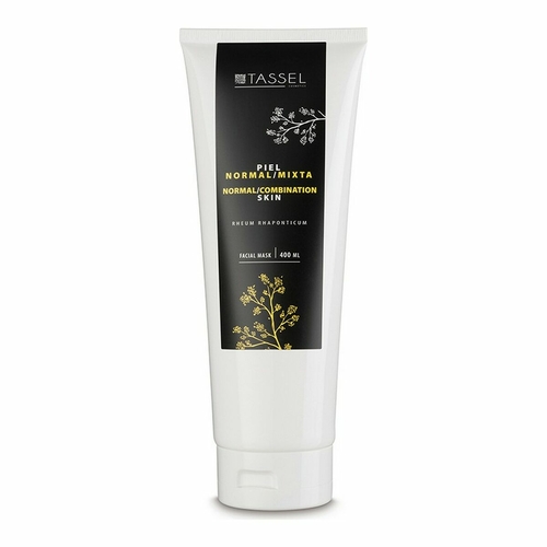 Facial Mask Eurostil Normal Skin (400 ml)