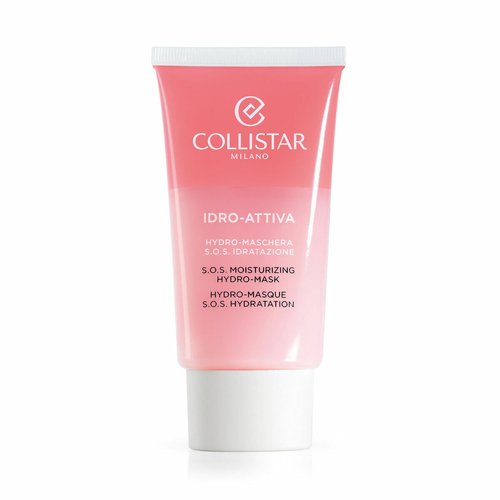 Moisturising Gel Collistar Attiva 75 ml