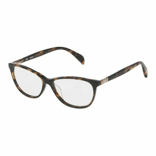Ladies'Spectacle frame Tous VTO936540C10 (54 mm) Brown (ø 54 mm)