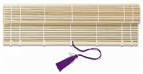 Art Supplies FM3N Fudemaki Brush Holder - 10.5 X 11.75 In.