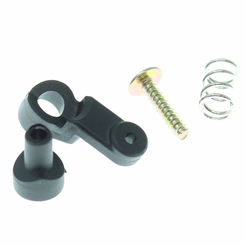 Redcat Racing RER13637 Servo Saver Assembly for the 1-16 Volcano
