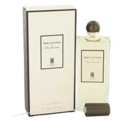Clair De Musc Eau De Parfum Spray (Unisex) By Serge Lutens 1.69 oz Eau