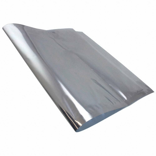 Pack of 500 Static Shielding Bags 10 x 30. Grey Electrostatic Bags