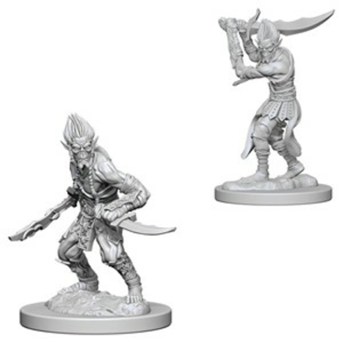 Wizkids WZK73190 Dungeons & Dragons Nolzurs Marvelous Miniaturess of G