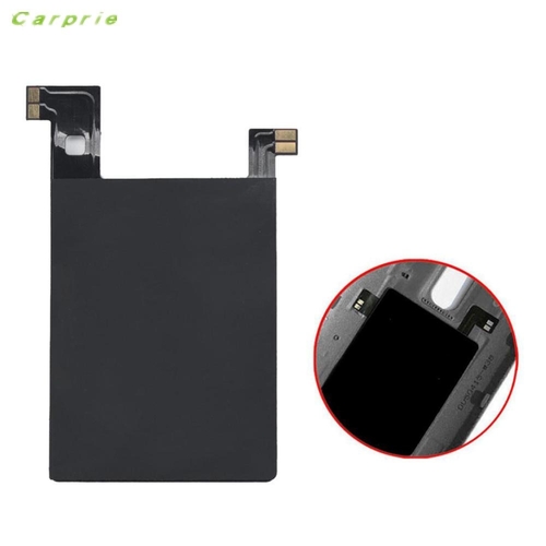 newCARPRIE  Develop Qi Wireless Charger