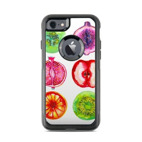 DecalGirl OCI7-FRUITS OtterBox Commuter iPhone 7 Case Skin - Fruits