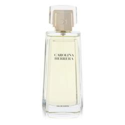 Carolina Herrera Eau De Toilette Spray (Tester) By Carolina Herrera