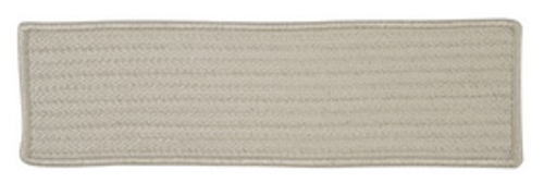 Colonial Mills H077A008X028S Simply Home Solid - Shadow Stair Tread - 