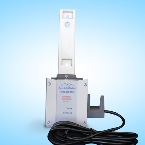 Aqua Creek Products F-044CH Standard Wall Mount Charger for Linak 2pc 