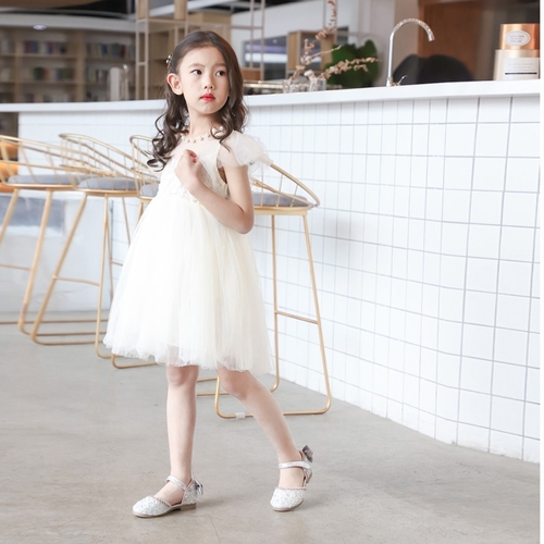 2019 New Children Infant Kids Baby Girls Bowknot