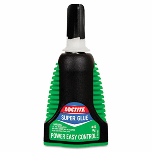 Loctite 1503244 Super Power Easy Gel Control  0.14 oz  Clear