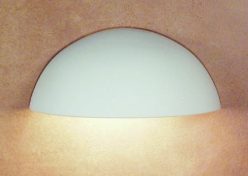 A19 301D Thera Downlight - Bisque - Islands of Light Collection