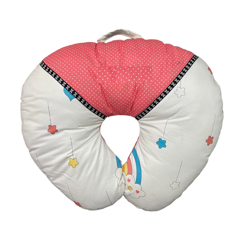 Feeding Pillow Nursing pillow Burp pillow Playtime Pillow