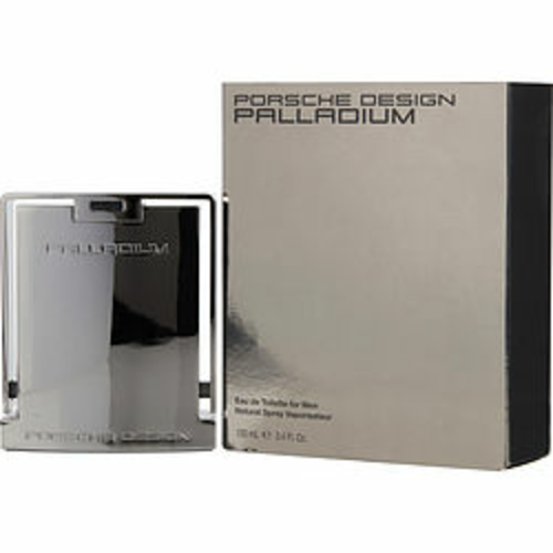 PORSCHE DESIGN PALLADIUM by Porsche Design