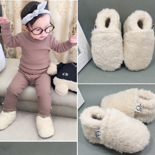 2019 Brand New Infant Toddler Baby Boy Girl Soft