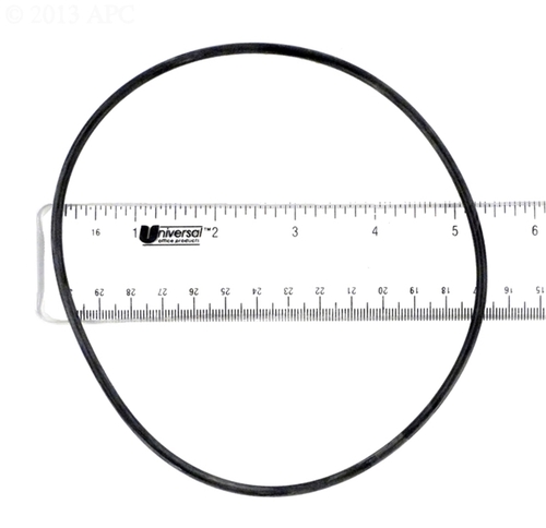 Waterway WW8050252B O139 O-Ring Faceplate CD Center Discharge