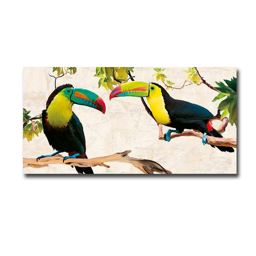 Artistic Home Gallery 1224AM545SAG Two of Us by Teo Rizzardi Premium G