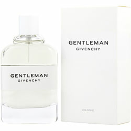 GENTLEMAN COLOGNE by Givenchy