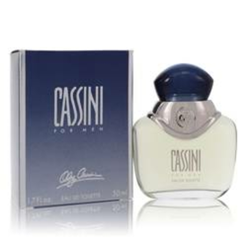 Cassini Eau De Toilette By Oleg Cassini 1.7 oz Eau De Toilette