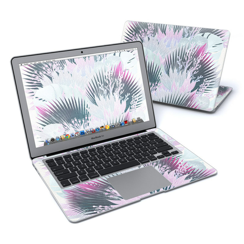 DecalGirl MBA13-TROPREEF Apple MacBook Air 13 in. Skin - Tropical Reef