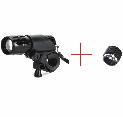 Bicycle Light 7 Watt 2000 Lumens 3 Mode Bike Q5