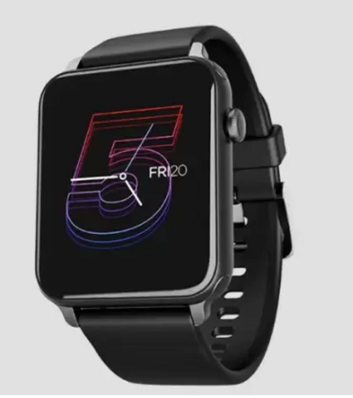 Advanced Bluetooth Calling Smartwatch 5 PRO