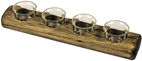 Tealight Candle Holder (4)