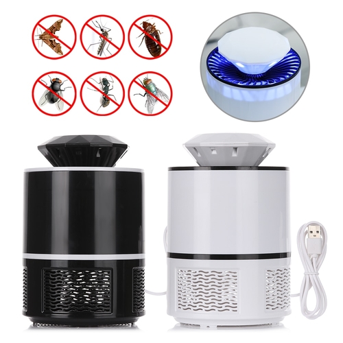 Mosquito Killer USB Electric Mosquito Killer Lamp