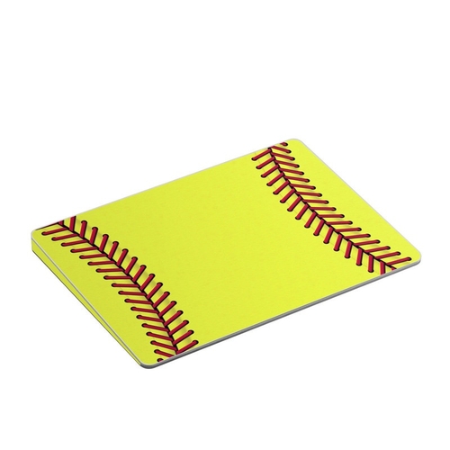 DecalGirl AMTP2-SOFTBALL Apple Magic Trackpad Gen 2 Skin - Softball