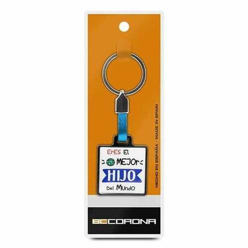 Keychain LLA04002 White