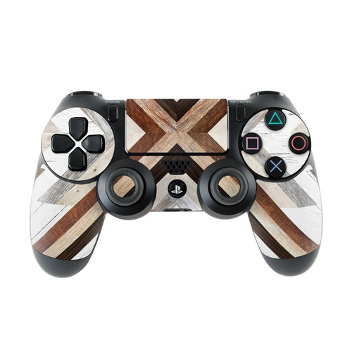 DecalGirl PS4C-TIMBER Sony PS4 Controller Skin - Timber